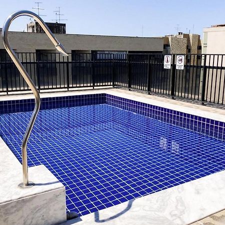Appartamento Apto. Completo Na Praia De Ponta Verde Maceió Esterno foto