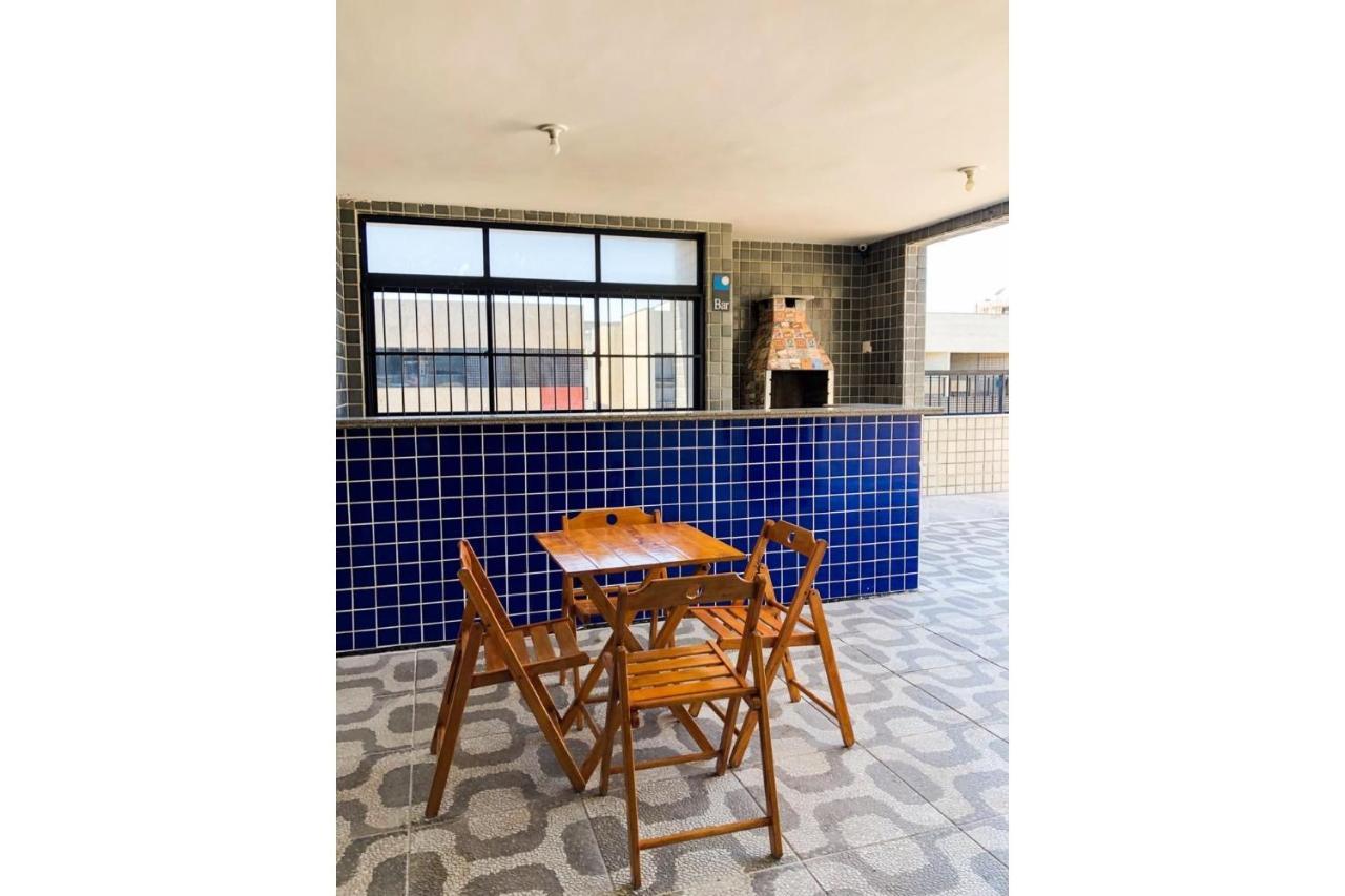Appartamento Apto. Completo Na Praia De Ponta Verde Maceió Esterno foto